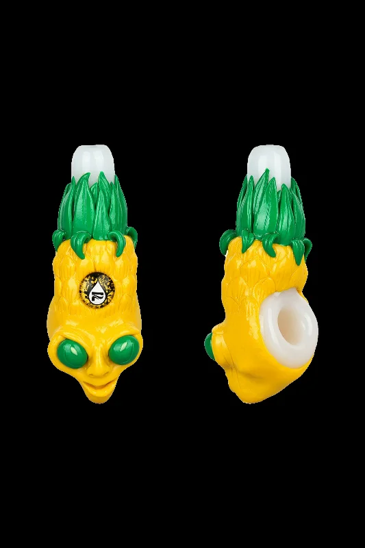  -Explosion-proof leash FOR LARGE dogsPulsar Trippy Pineapple Hand Pipe