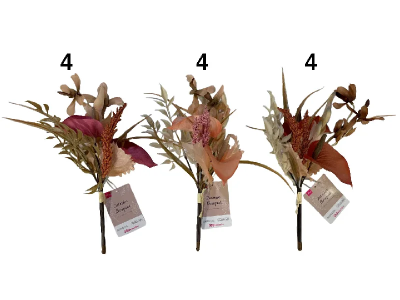 - Custom pet birthday cakeInterior bouquet (Anthurium)