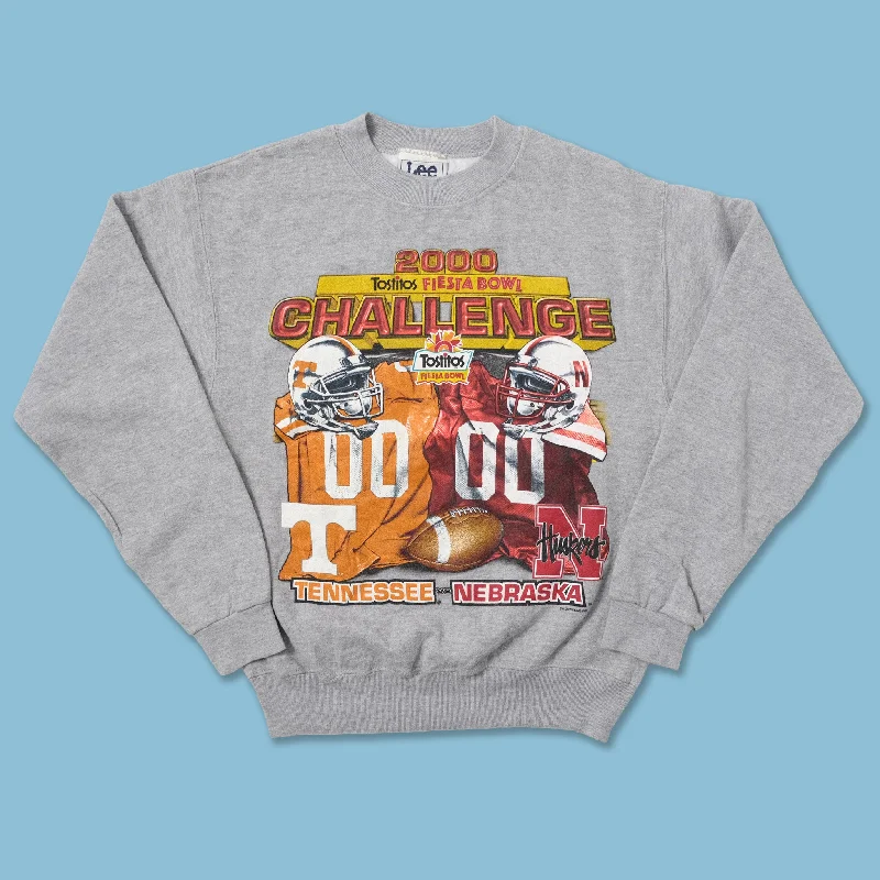 - Pet vitamin complex nutrition tabletsVintage 2000 Fiesta Bowl Sweater Small
