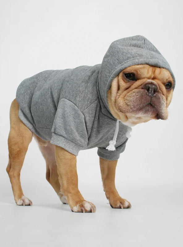 Pet anti-allergic clothesThe Jasper Dog Hoodie