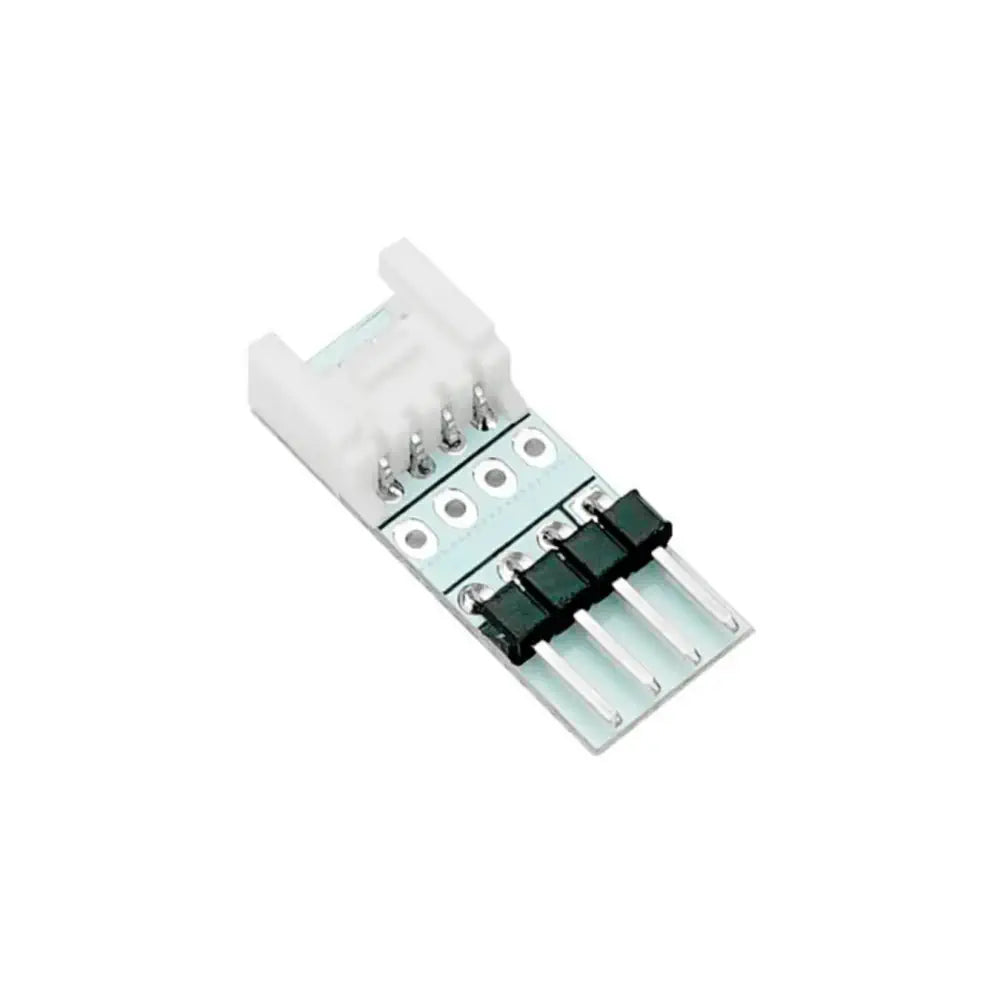 - Cat anti-jump window safety netConnector Grove to 4-Pin (10x)