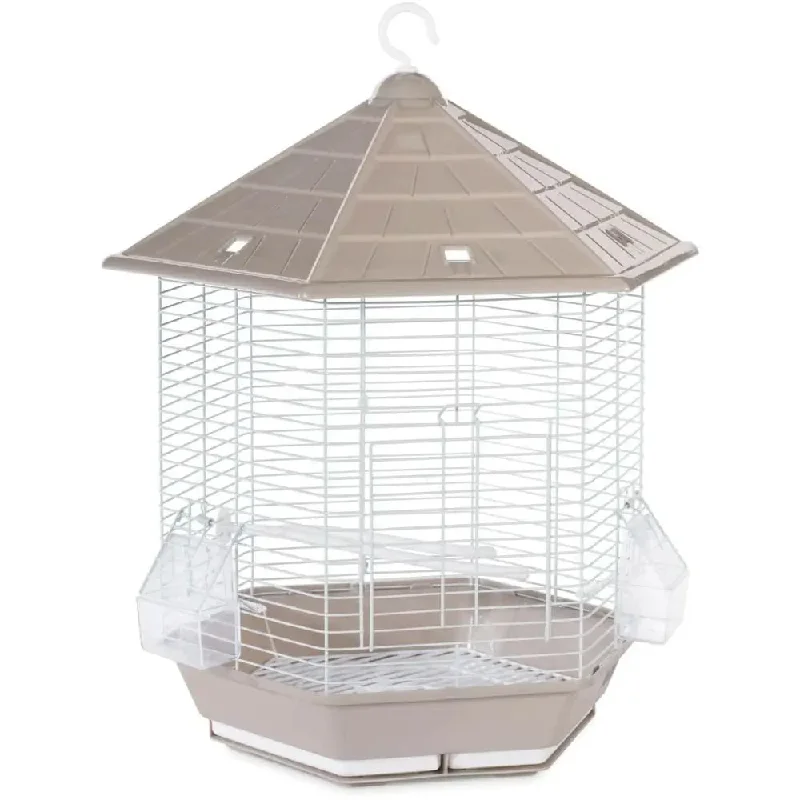 - Cat anti-jump window safety netPrevue Pet Products Copacabana Bird Cage