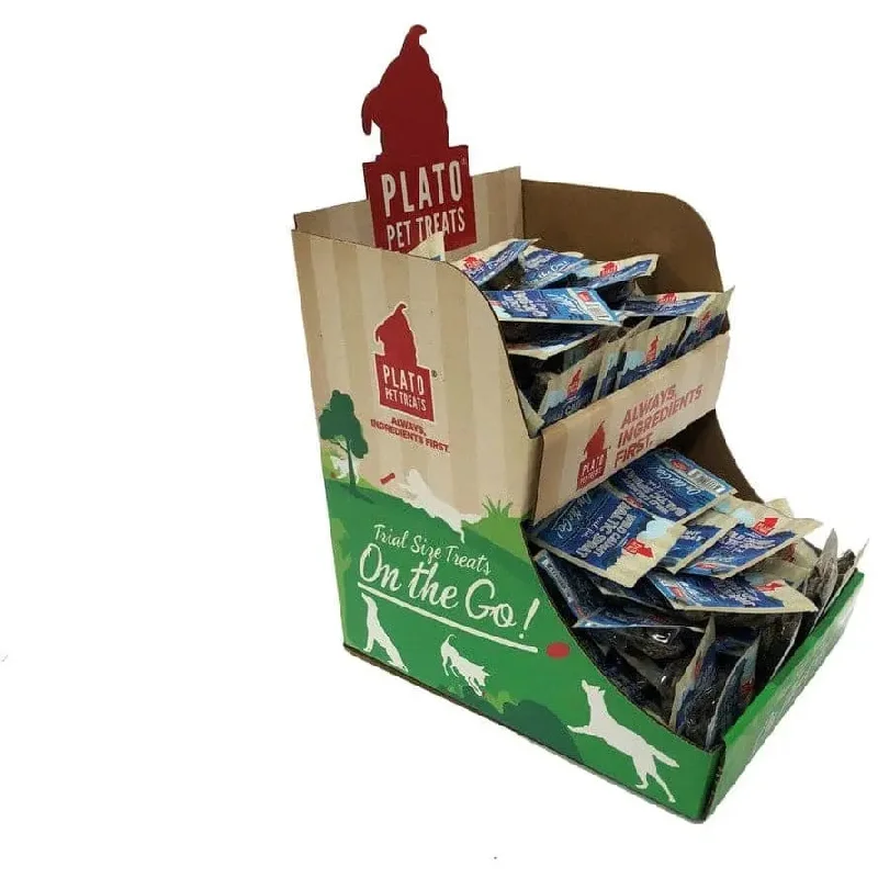 - Pet fence foldable indoorPlato On the Go! Baltic Sprat Display 100ct