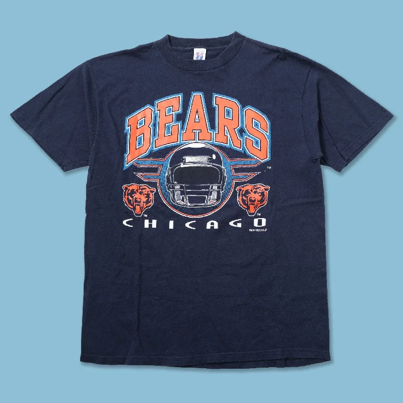 - Summer pet ice matVintage 1995 Bears T-Shirt XLarge