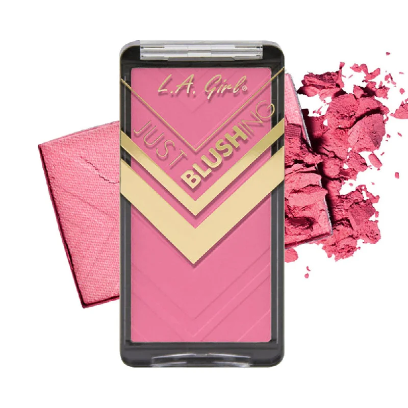 - Climbing pet constant temperature heating padLA GIRL- JUST BLUSHING - JUST LOVECOLOR JUST LOVE