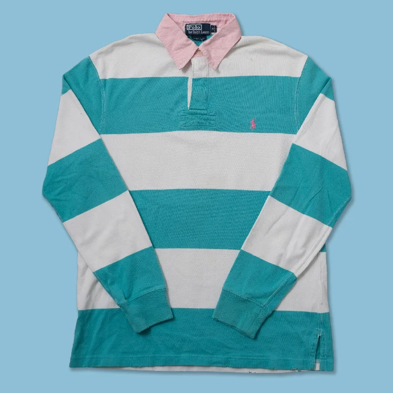 - Cat stress soothing sprayVintage Polo Ralph Lauren Long Polo Medium