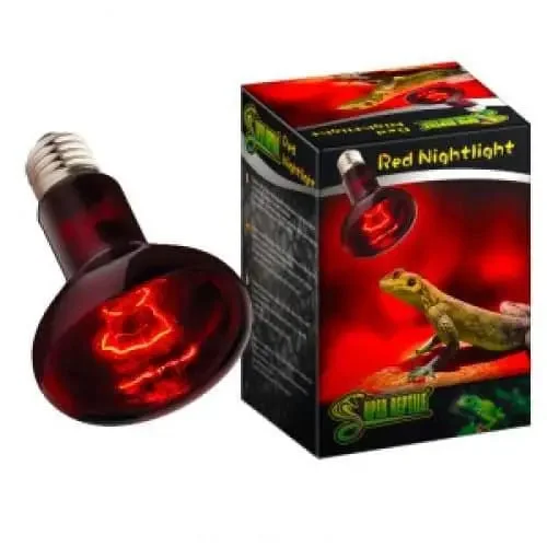 - Climbing pet constant temperature heating pad50 Watt InfraRed Heat Lamp Light Bulb
