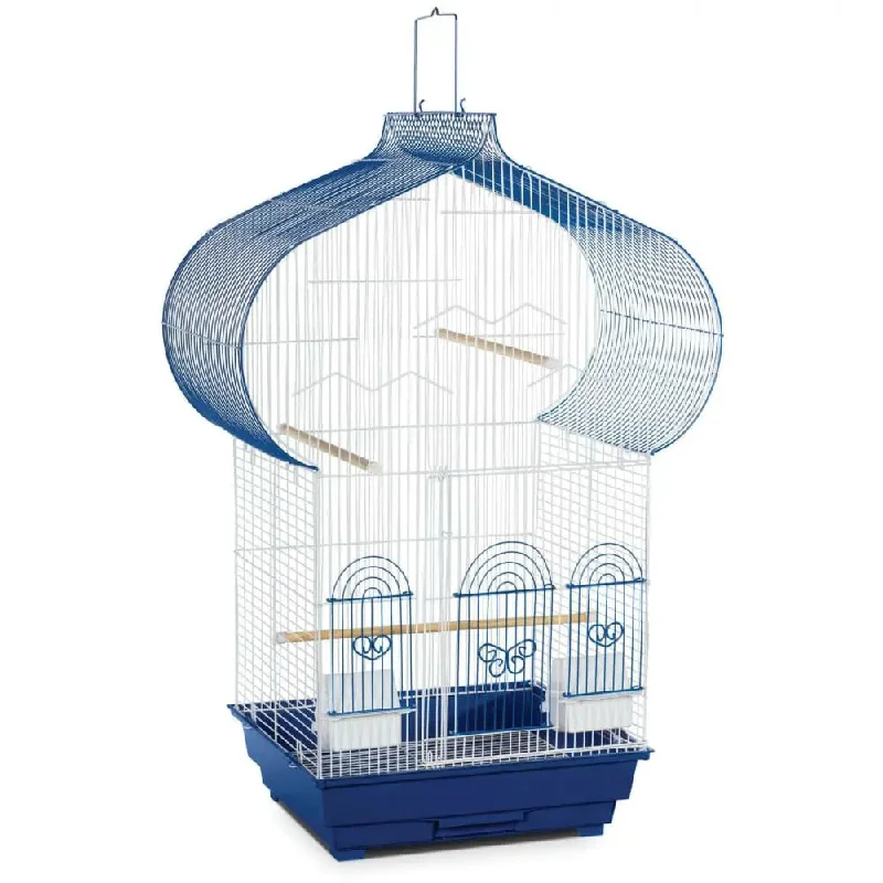 - Solid wood cat climbing frame customizedPrevue Pet Products Casbah Parakeet Bird Cage