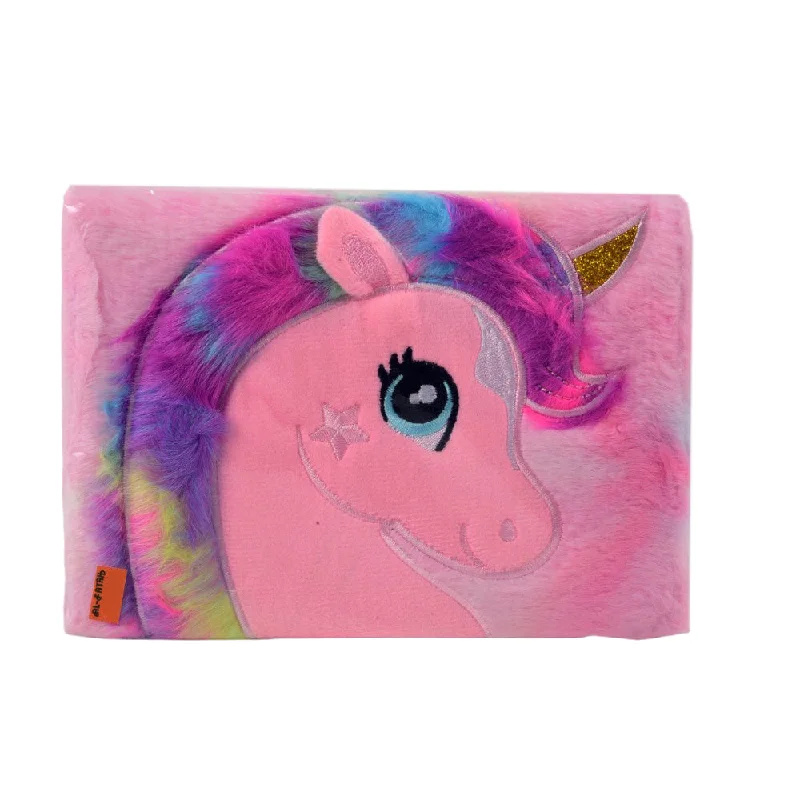- Automatic induction pet water dispenserNOTE BOOK SHINING UNICORN 12-35 Z.B