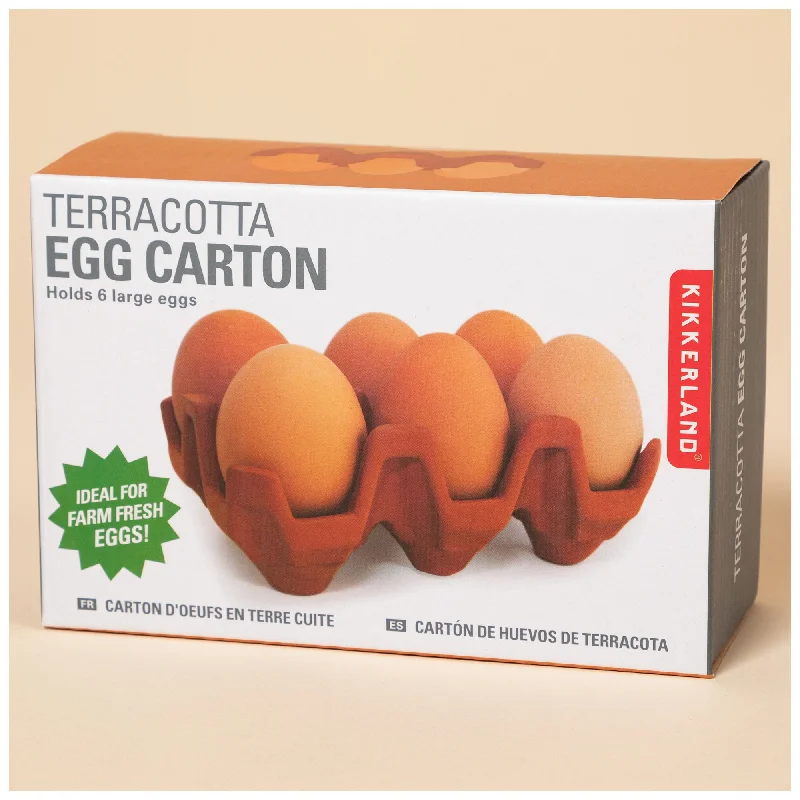 - Cat anti-jump window safety netTerracotta Egg Holder