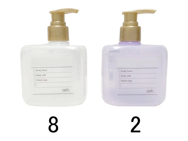  -Non-contact cat thermometerPump Bottle - Frost - 11.15 fl oz - 330mL