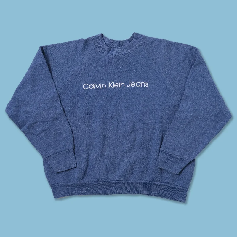 - Pet smart GPS locatorVintage Calvin Klein Sweater Small
