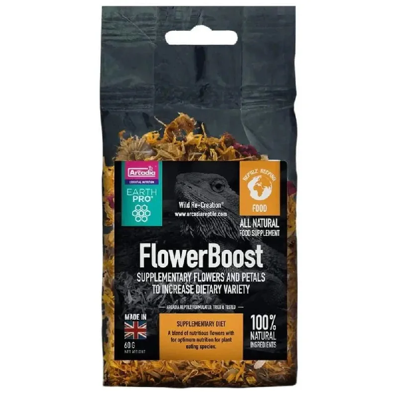 - Climbing pet constant temperature heating padArcadia Earth Pro Flower Boost 60 gm