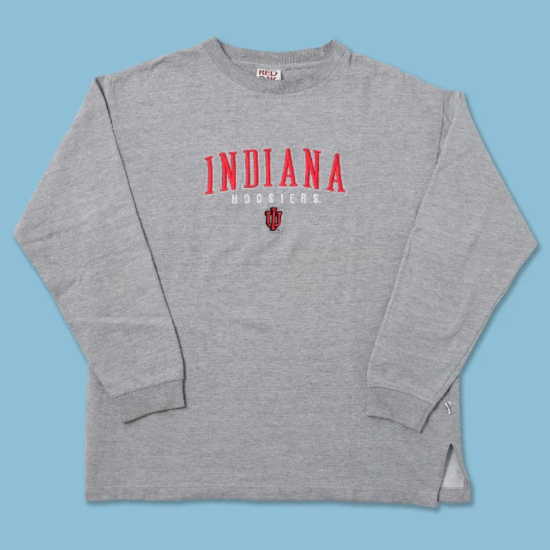 - Dog anti-slip matVintage Indiana Hoosiers Sweater Large