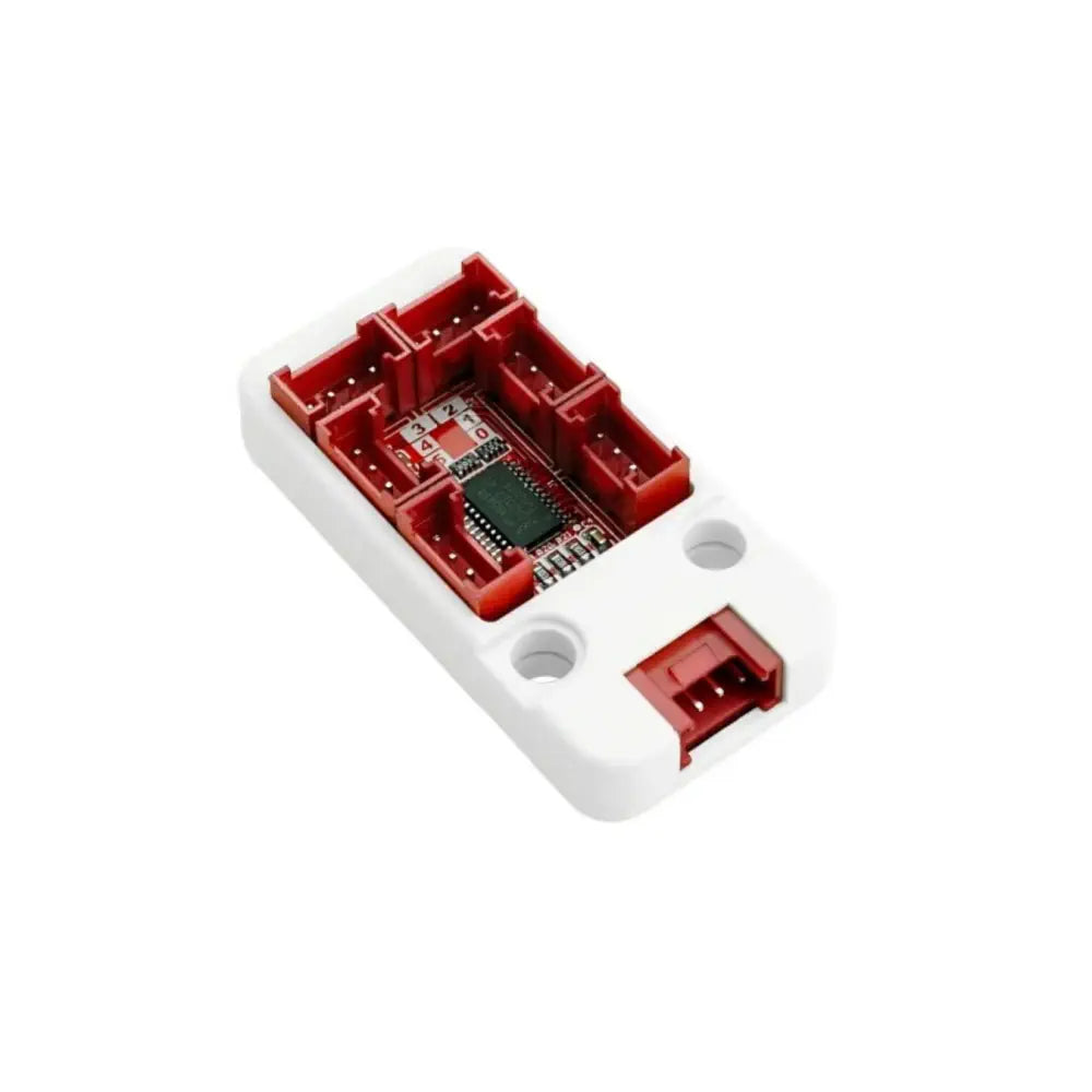 ---M5Stack I2C Hub 1 to 6 Expansion Unit (PCA9548APW)