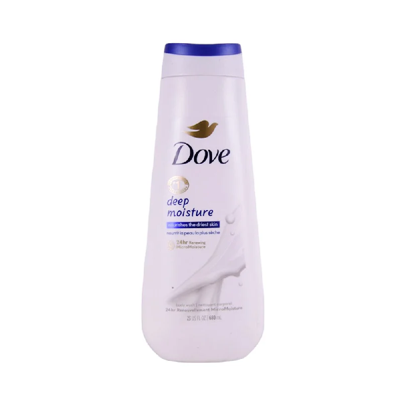 - Winter dog thick down jacketDOVE BODY WASH DEEP MOISTURE 680 ML