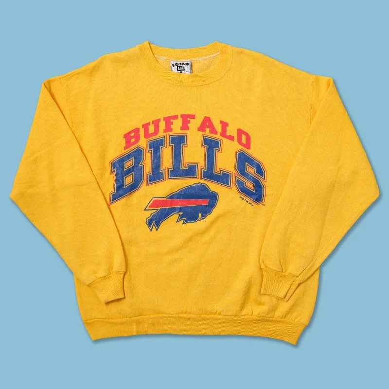  -Non-contact cat thermometerVintage 1995 Buffalo Bills Sweater Large