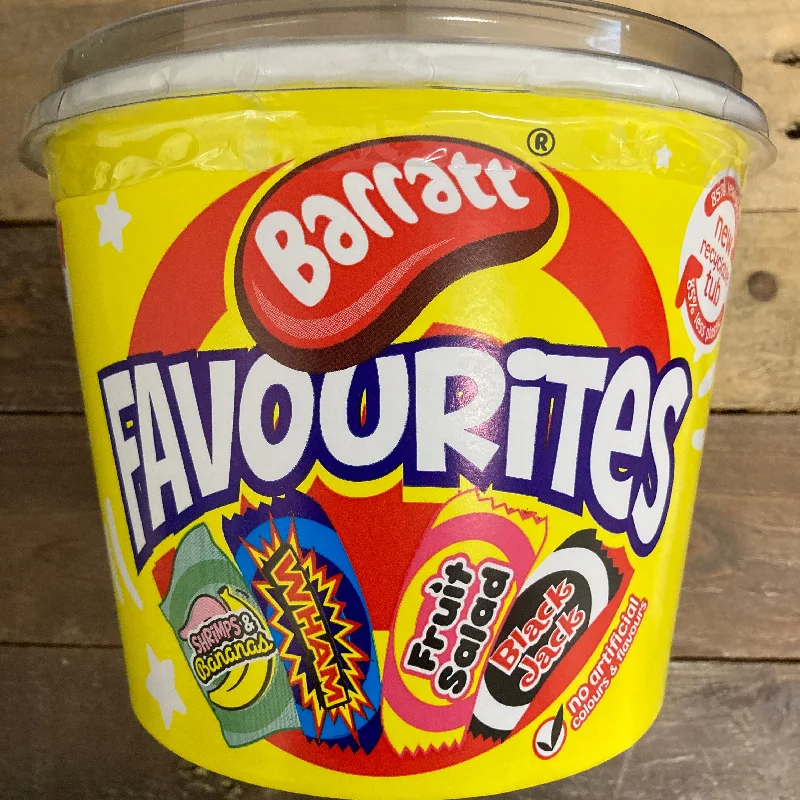  -Splash-proof food bowl AND Anti-choking slow food bowl500g Barratt Favourites Tub