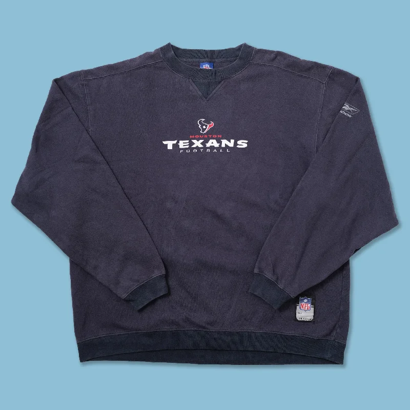 - Rabbit grass rack to prevent waste food boxVintage Reebok Texans Sweater XLarge