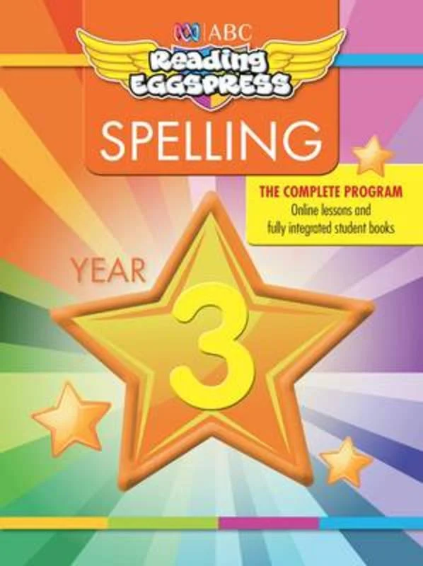 - Dog anti-slip matReading Egg Spelling Wkbk 3