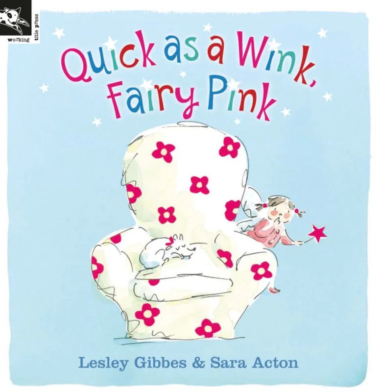 Pet ProductsQuick as a Wink, Fairy Pink