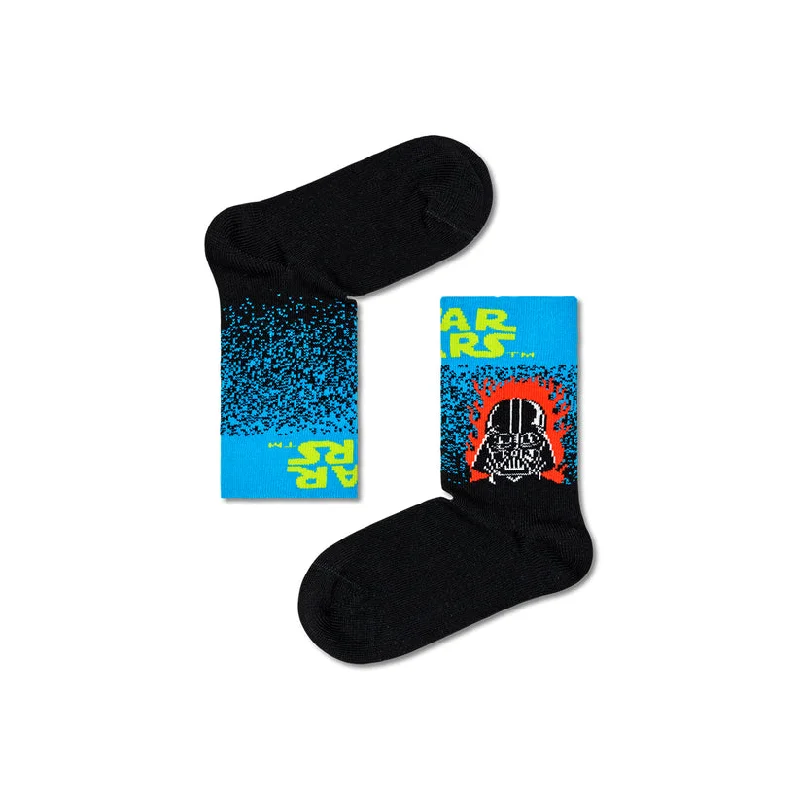 Pet ProductsStar Wars Darth Vader Kids Sock Ages 4-6