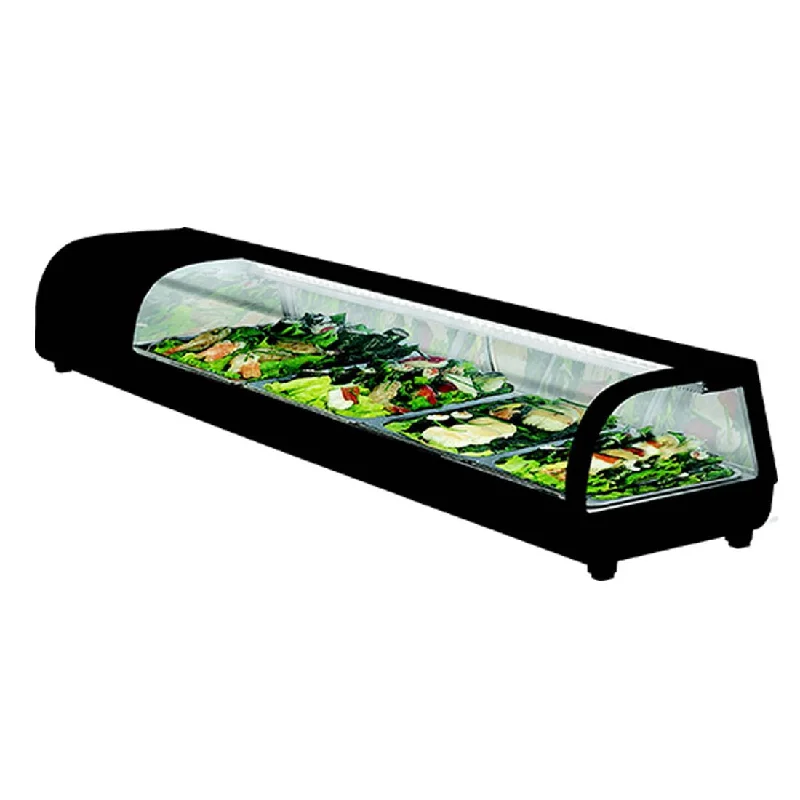 - Hamster silent running wheel to prevent chewing2NDs: Sushi Showcase SSS7-NSW1645