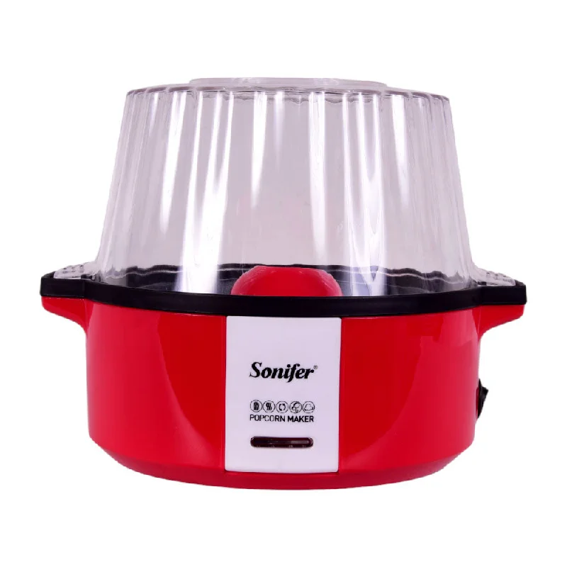 - Pet electric nail grinder silent modelSONIFER POP CORN MAKER SF-4015