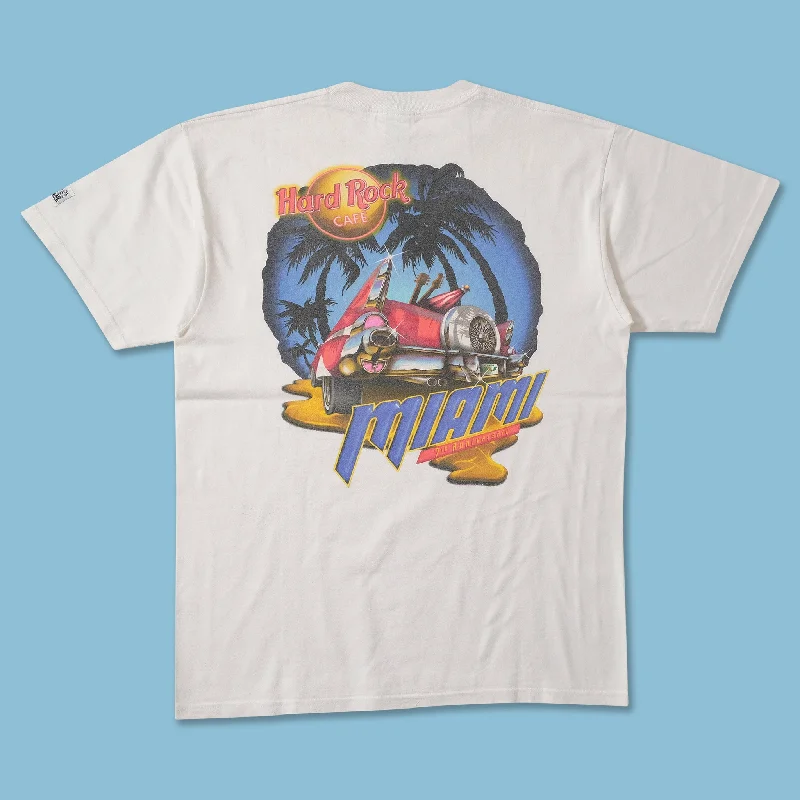- Pet water dispenser UV sterilization versionVintage Hard Rock Cafe Miami T-Shirt Medium