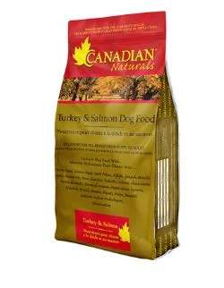 - Dog food improves immunityCanadian Naturals
