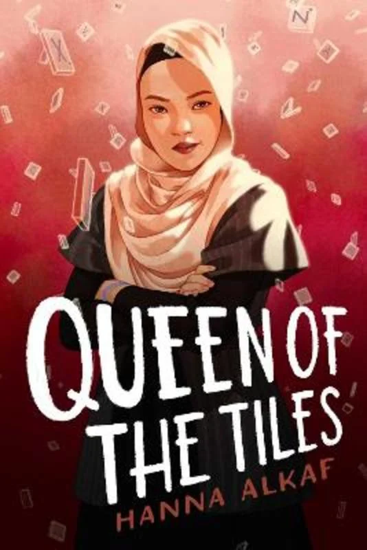 ---Queen of the Tiles