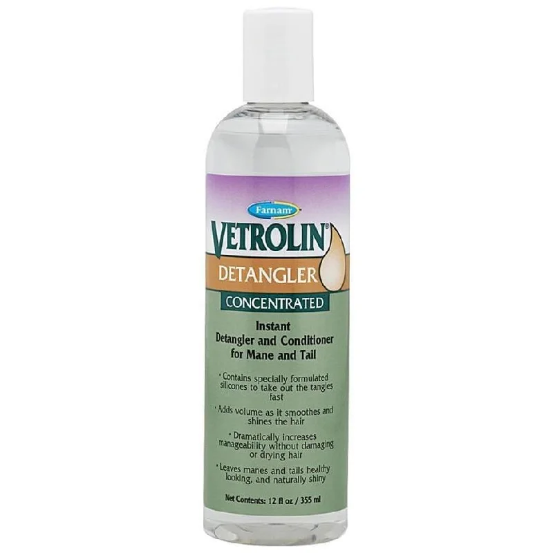 - Pregnant cat delivery room warming boxVETROLIN HORSE DETANGLER