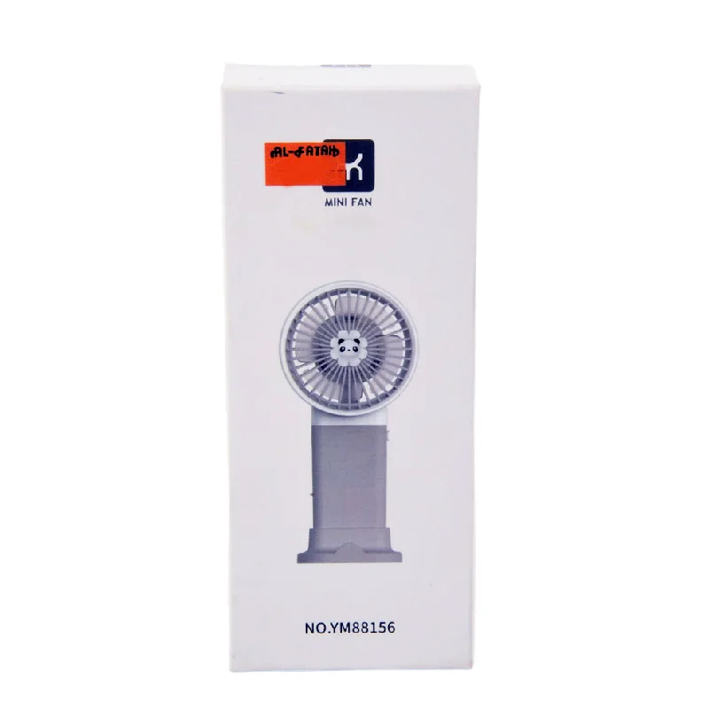 - ​​Christmas pet Christmas clothingHANDY MINI FAN IR YM88156