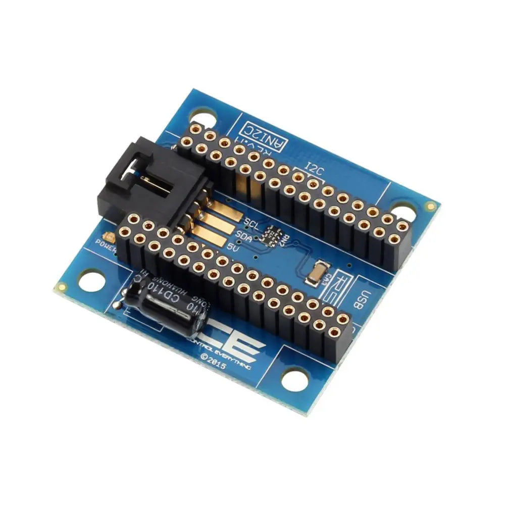 - Natural latex pet mattressI2C Shield for Arduino Nano
