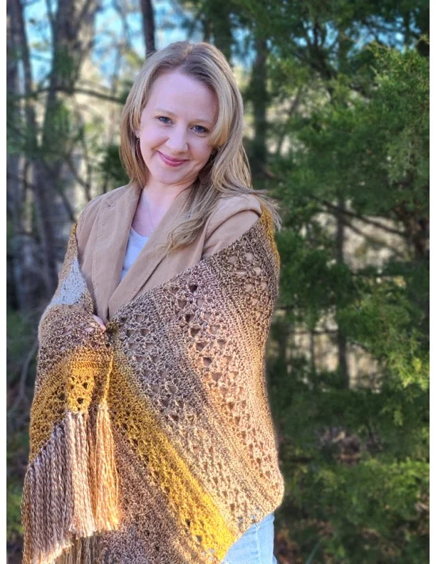  -Splash-proof food bowl AND Anti-choking slow food bowlMagic Carpet Shawl (Crochet)
