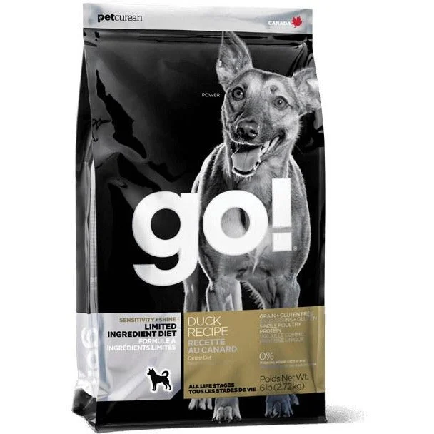- Where to buy imported dog foodGo! Sensitivity + Shine - Limited Ingredient Duck Recipe - Dry Dog Food - Where to buy imported dog foodGo! Sensitivity + Shine - Limited Ingredient Duck Recipe - Dry Dog Food
