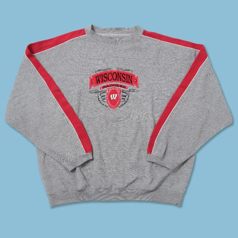 - Pet diabetes prescription foodVintage Wisconsin Badgers Sweater XXL