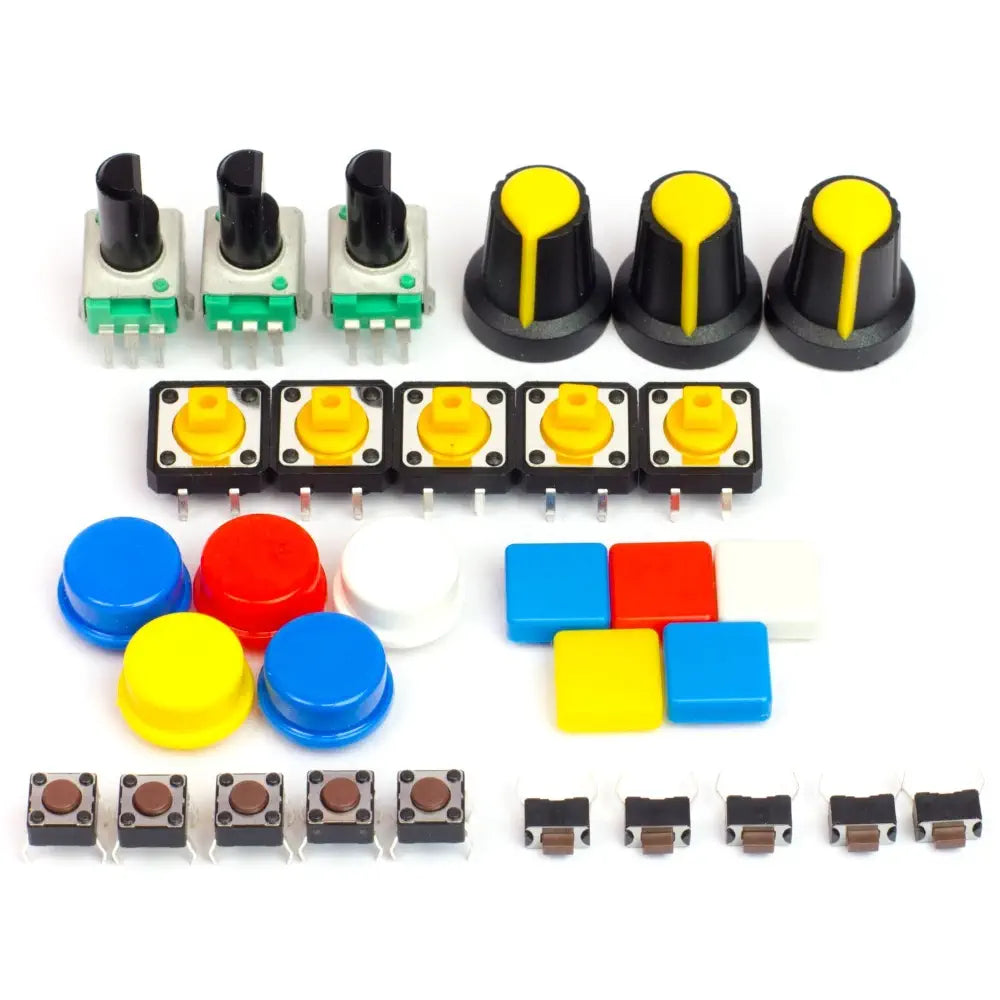 - Pet stroller can be taken on the planePimoroni Maker Essentials - Switches & Potentiometers - Pet stroller can be taken on the planePimoroni Maker Essentials - Switches & Potentiometers