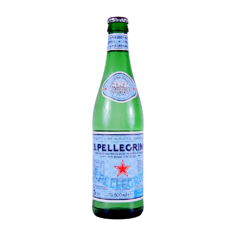 - Pet tear stain cleaning wipesSAN PELLEGRINO TERME DRINK BOTTLE 500 ML