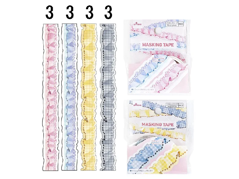 - Cat nail clippers with LED lightsMasking tape(Race 0.78inx4.37yd 20mmx4m)