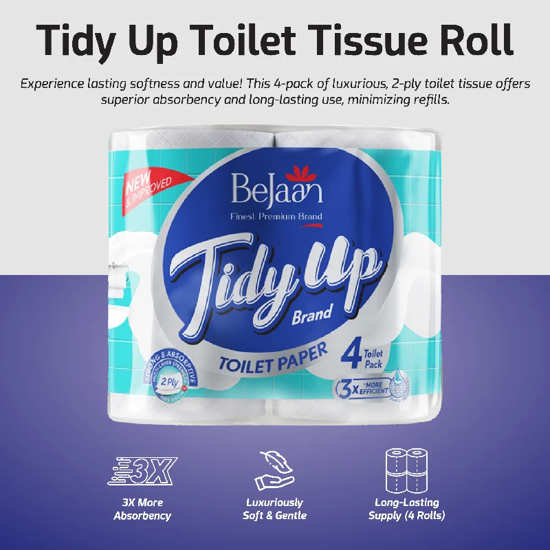 - Winter warm clothes for short-haired dogsBE JAAN TOILET ROLL BIGEST 4 PCAK
