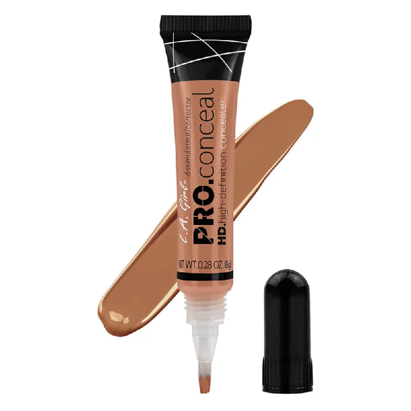  -Anti-slip claw protection raincoat FOR dogsLA GIRL- PRO HD CONCEALER - WARM SANDCOLOR WARM SAND
