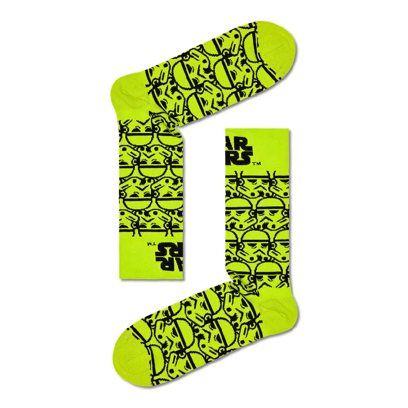 ---Star Wars Storm Trooper Sock