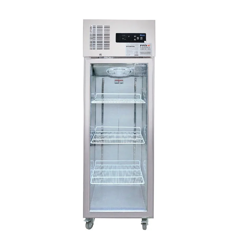 - Remote interactive pet feeder2NDs: Single Door Upright Display Fridge SUCG500-NSW1635 - Remote interactive pet feeder2NDs: Single Door Upright Display Fridge SUCG500-NSW1635