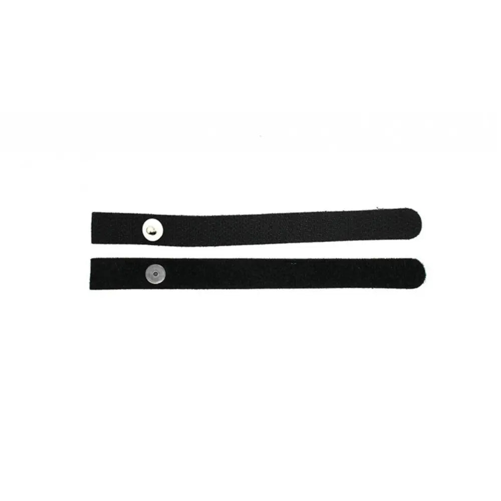 - Car dog seat beltNon-Gelled Reusable Electrode Ag/AgCl w/ Velcro
