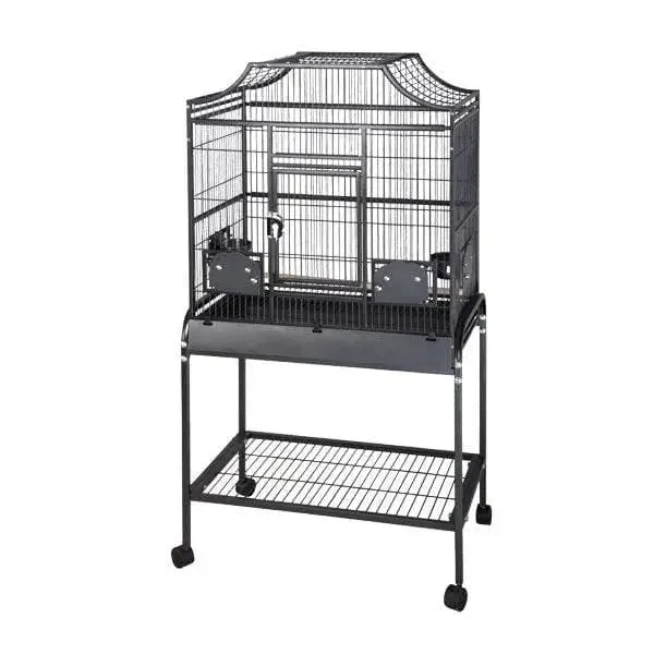 - Pet water dispenser UV sterilization versionElegant Flight Bird Cage 28"x18"x55"