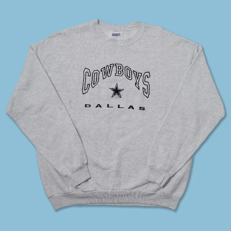 - Cat hair ball removal and hair removal creamVintage Dallas Cowboys Sweater Large / XLarge