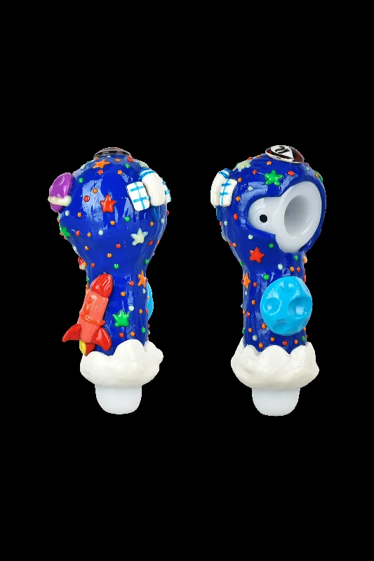 - Pet fence foldable indoorPulsar Outer Space Hand Pipe