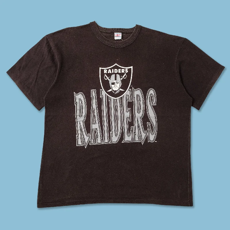 - Cat stress soothing sprayVintage Oakland Raiders T-Shirt XLarge
