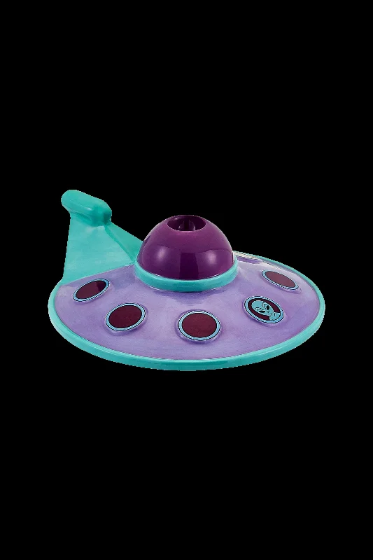 - Elderly dog ​​joint care mattressSpaceship Ceramic Hand Pipe